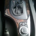 Retrofit BMW 545i (E60 2003) Nawigacja CIC+Combox+Internet