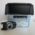 Retrofit BMW 520D (F11 -2011) Navigation CODE 609