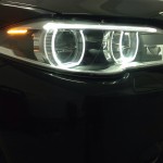 Nachrüstung BMW F11 2011 voll Adaptive LED LCI 2014