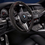 New BMW M5 Carbon Look 2014 – Performance