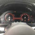Nachrüstung BMW F33 2017 6WB VollLed Tachometer Code 6WB