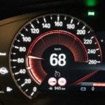 Nachrüstung BMW G01 X3 2019 Speed Limit Info FSC Code