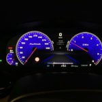 Codierung BMW G30 530D 2019 Typ Alpine Tachometer 6WB