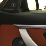 Nachrüstung von Harman Kardon BMW F33 2017