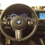 Sportgetriebe + Paddel BMW F11 Code 2TB